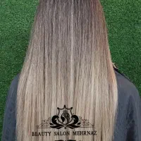 مدل انواع امبره وبالیاژ