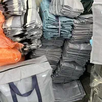 ساک‌ دسته‌دار چندمنظوره سبک، مقاوم، ضدآب و ضدآفتاب|کیف، کفش، کمربند|تهران, بازار|دیوار
