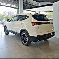 Kmc X5 سفید|خودرو سواری و وانت|تهران, نازی‌آباد|دیوار