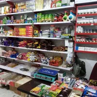 قفسه استند پفک میز فروش استند سیگار و...|فروشگاه و مغازه|دیواندره, |دیوار