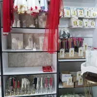 فروش قفسه م دی اف|فروشگاه و مغازه|رباطکریم, رباطکریم|دیوار