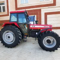 تراکتور کابین دار جدید|خودرو سنگین|شاهنجرین, |دیوار