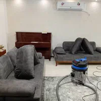 مبلشویی و خشکشویی ایلیا|خدمات نظافت|خرمشهر, |دیوار