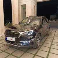 فیدلیتی پرایم تمام فابریک ۴۰۳ مشکی جذاب