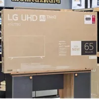 تلویزیون هوشمند 2025 الجی LG مدل UT سفارش امارات|تلویزیون و پروژکتور|مشهد, کوشش|دیوار