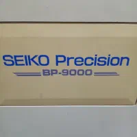 چاپگر سوزنی سیکو با ریبون|پرینتر، اسکنر، کپی، فکس|رشت, معلم|دیوار