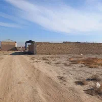 ۳۰۰ متر زمین صاحب الزمان فیض آباد|فروش دفتر صنعتی، کشاورزی، تجاری|نیشابور, ده حلاج|دیوار