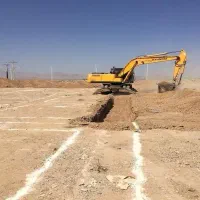 فروش زمین ۲۵۰ متری