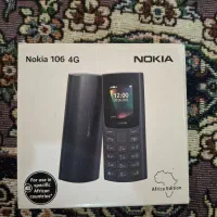 Nokia 106 4G|موبایل|تهران, شوش|دیوار