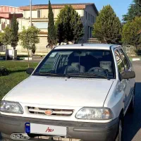 پراید مدل 95