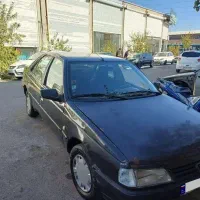 پژو 405|خودرو سواری و وانت|کرج, ساسانی (قلمستان)|دیوار