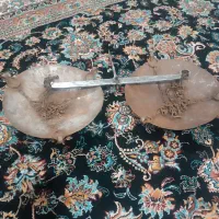 اجناس. قدیمی زیر خاکی. کم باب