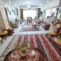 ۱۱۶ متری / مهستان ۱۲ / دوکله نور گیر / فول فول