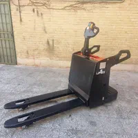 لیفتراک اتومات و دنده ای جک پالت|عمده‌فروشی|مریوان, |دیوار