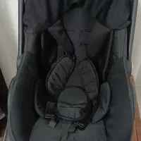 کریر نوزاد|کالسکه و لوازم جانبی|رشت, نخودچر|دیوار