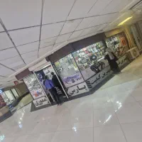 استخدام دو فروشنده فعال خانم یا آقا