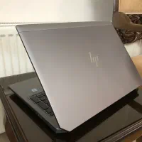 لپ تاپ HP G6 ورک استیشن corei9 مشابه آک|رایانه همراه|تهران, مهرآباد جنوبی|دیوار