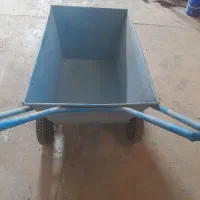 گاری دامداری|ابزارآلات|قم, قلعه صدری|دیوار