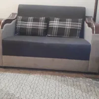 فروش مبل راحتی|مبلمان خانگی و میز عسلی|تهران, مینای جنوبی|دیوار