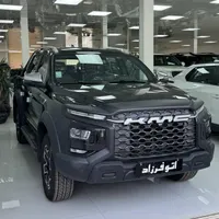 کیامسی پیکاپ تی9، مدل ۲۰۲۵