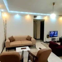 آپارتمان فاز ۷ مجتمع باروبن