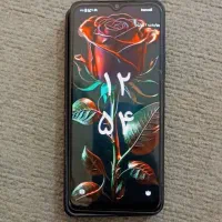 گوشی شیامی آتری 3|موبایل|امیدیه, |دیوار