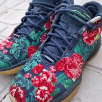 کتونی لبرون ۲۱ در حد نو کمیاب|کیف، کفش، کمربند|کرمان, |دیوار