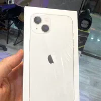 ایفون 13 نرمال نو پلمپ دوسیم کارت