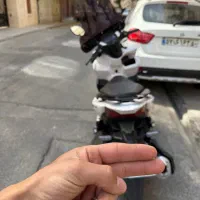 طرح کلیک 160 کبیر