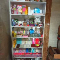 حراج فوری تعدادی قفسه MDF فروشگاهی ( نصف قیمت )|حراج|اهواز, کیان اباد|دیوار