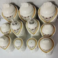 کت تک بچه گانه وپاسماوری وگلیم فرش