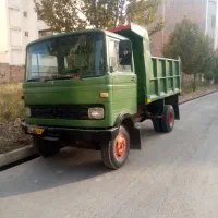 خاور 5 تنی|خدمات حمل و نقل|گنبد کاووس, |دیوار