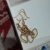 طلا در حد نو