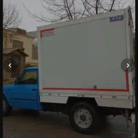 نیسان زامیاد|خودرو سواری و وانت|اهواز, کیانپارس |دیوار