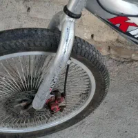 دوچرخه ۲۰