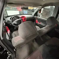 کوییک Rمدل۱۴۰۱ بدون نقطه|خودرو سواری و وانت|اردبیل, |دیوار