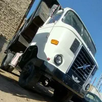 کامیون ایفا