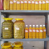 پخش خمیر فلافل ممتاز شلنگ آباد|خوردنی و آشامیدنی|اهواز, کوی علوی|دیوار