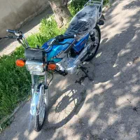 موتور سیکلت