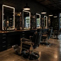 استخدام آرایشگر حرفه ای