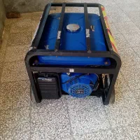 موتور برق 10هزار جیانگ دانگ|ماشینآلات صنعتی|گرگان, |دیوار