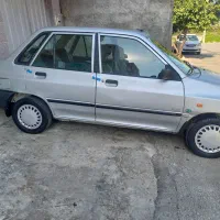 پراید ۸۹ دوگانه شاسی پلمپ|خودرو سواری و وانت|نکا, |دیوار