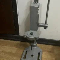 دستگاه پرس گیربکسی|ابزارآلات|کرج, گلشهر|دیوار