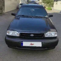 پراید 83انژکتور