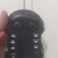 جاروبرقی اسباب‌بازی زیبا|جاروبرقی، جارو شارژی، بخارشو|قم, صفاشهر|دیوار