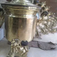 ساعت دیواری آنتیک|سماور، چایساز، قهوهساز|تهران, اسفندیاری|دیوار