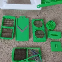 تعدادی لوازم منزل