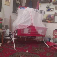 گهواره تاشو کودک چی اوکو
