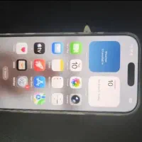 آیفون۱۷پرو zaa|موبایل|تهران, ستارخان|دیوار