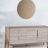 آینه کنسول نو فروشی